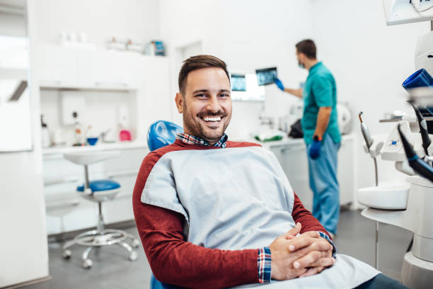 Emergency Dental Services in Spirit Lake, IA