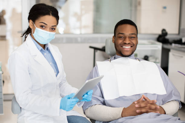 Best Periodontal (Gum) Disease Treatment  in Spirit Lake, IA
