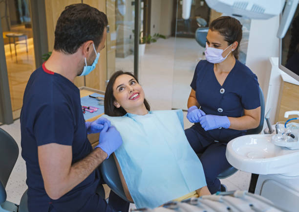 Sleep Apnea Treatment in Spirit Lake, IA