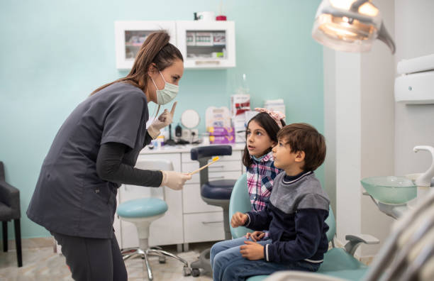 Best Emergency Dental Care  in Spirit Lake, IA